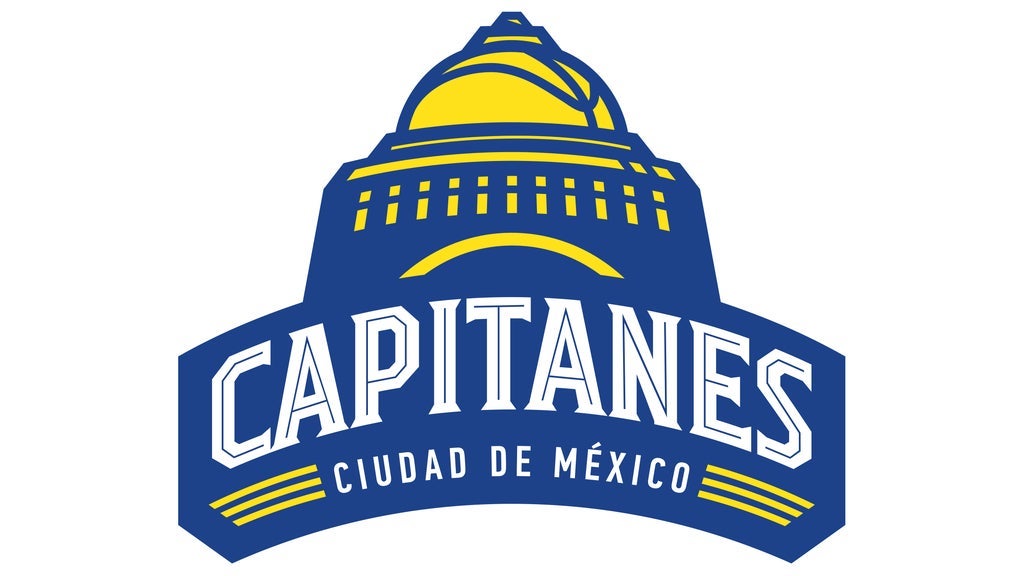Hotels near Mexico City Capitanes Events