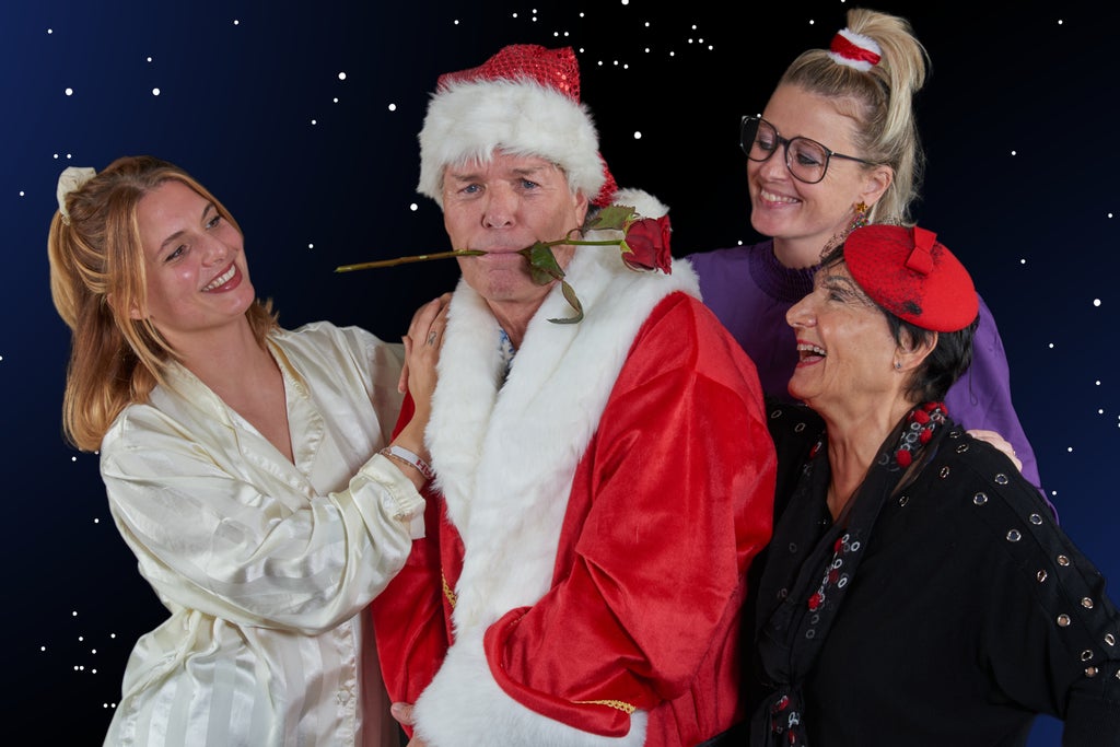 Union Theater Bremen: Der Neurosen-Kavalier