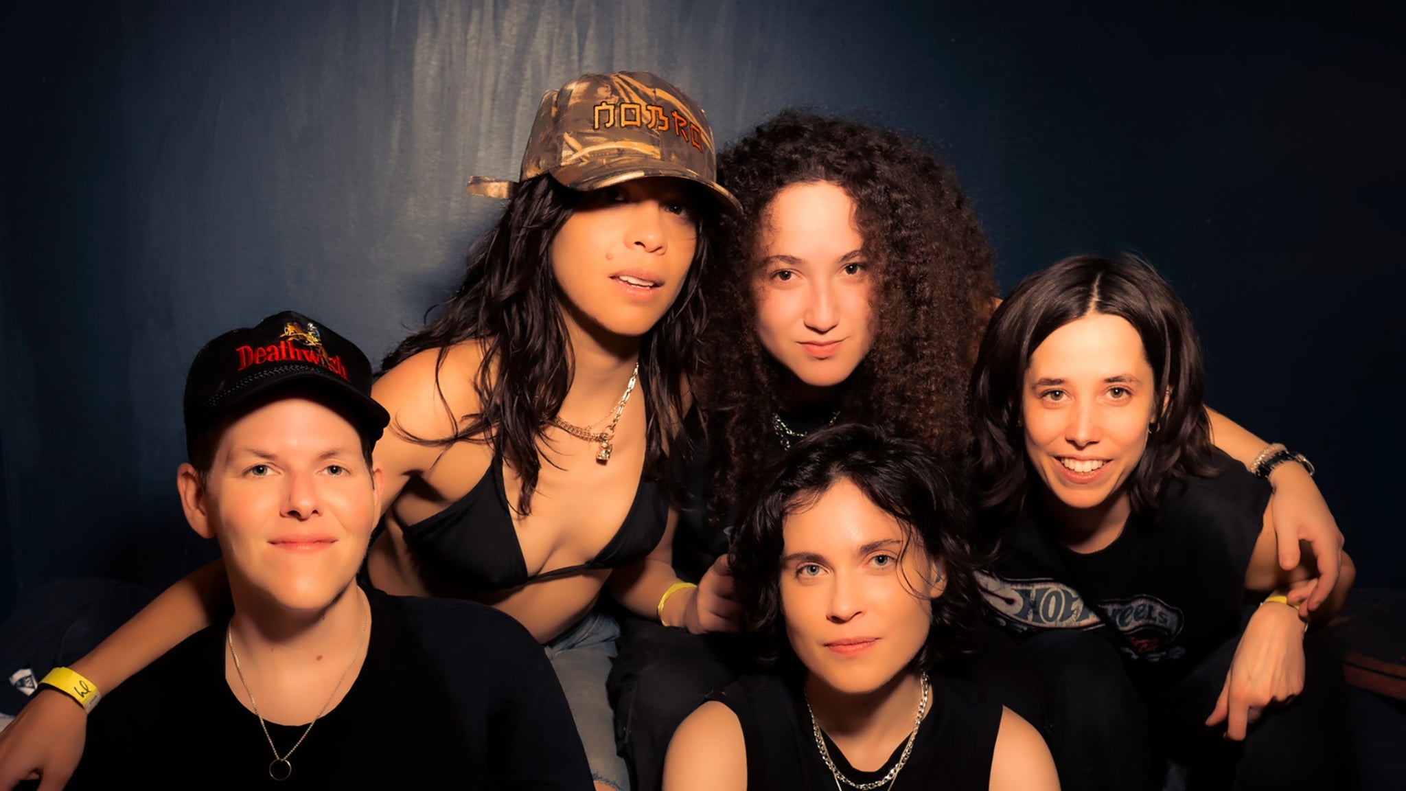 NOBRO w/ Special Guests