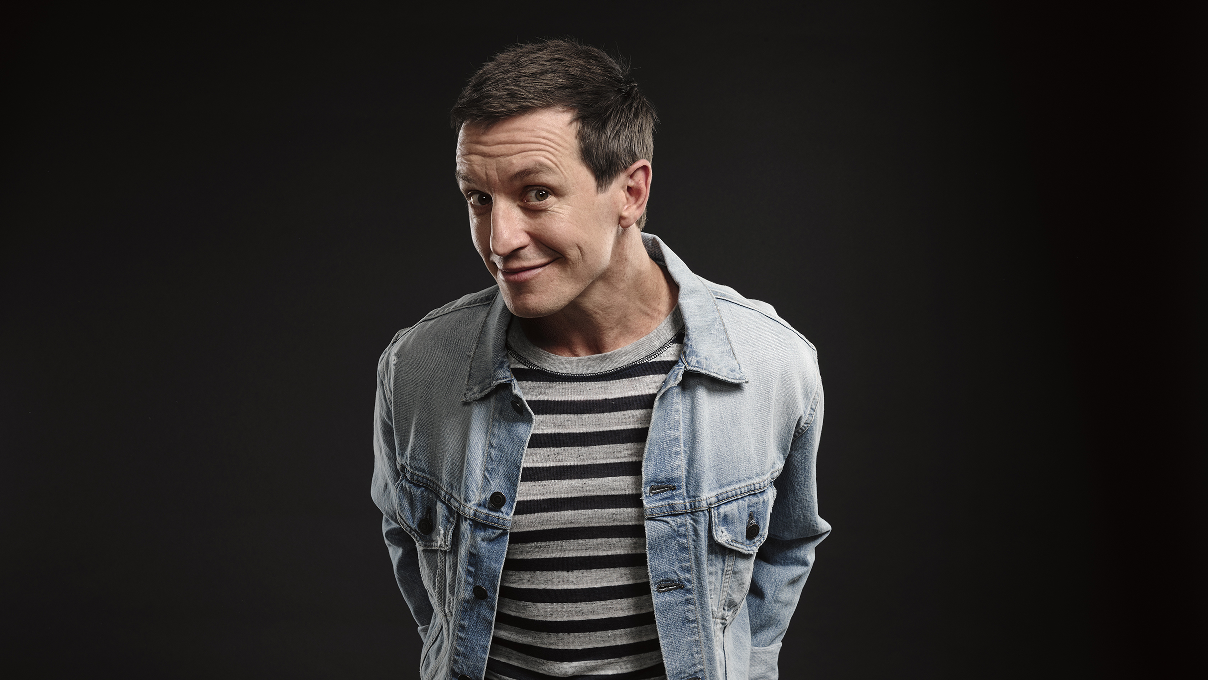 Rove McManus