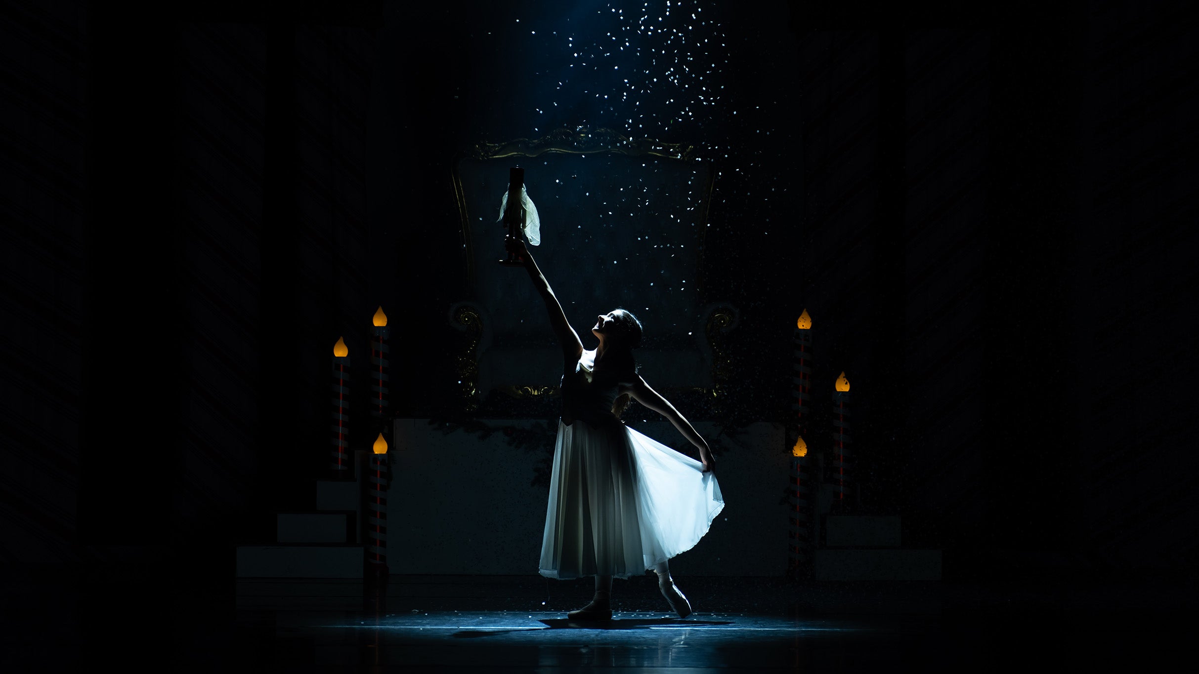 The Nutcracker