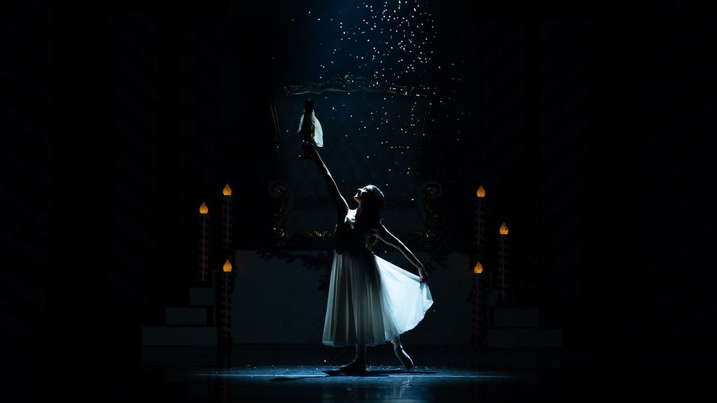 The Nutcracker