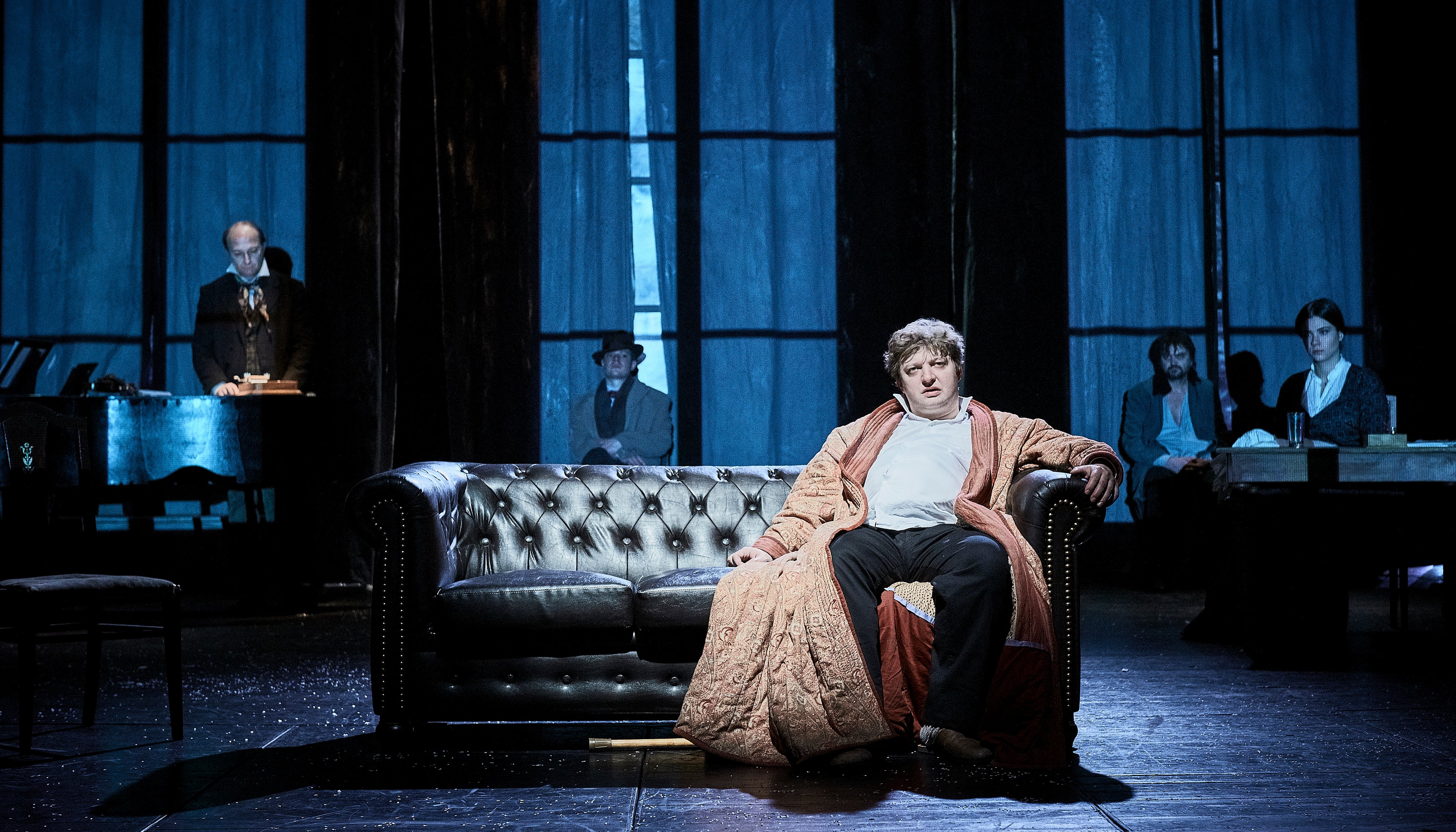 Oblomov