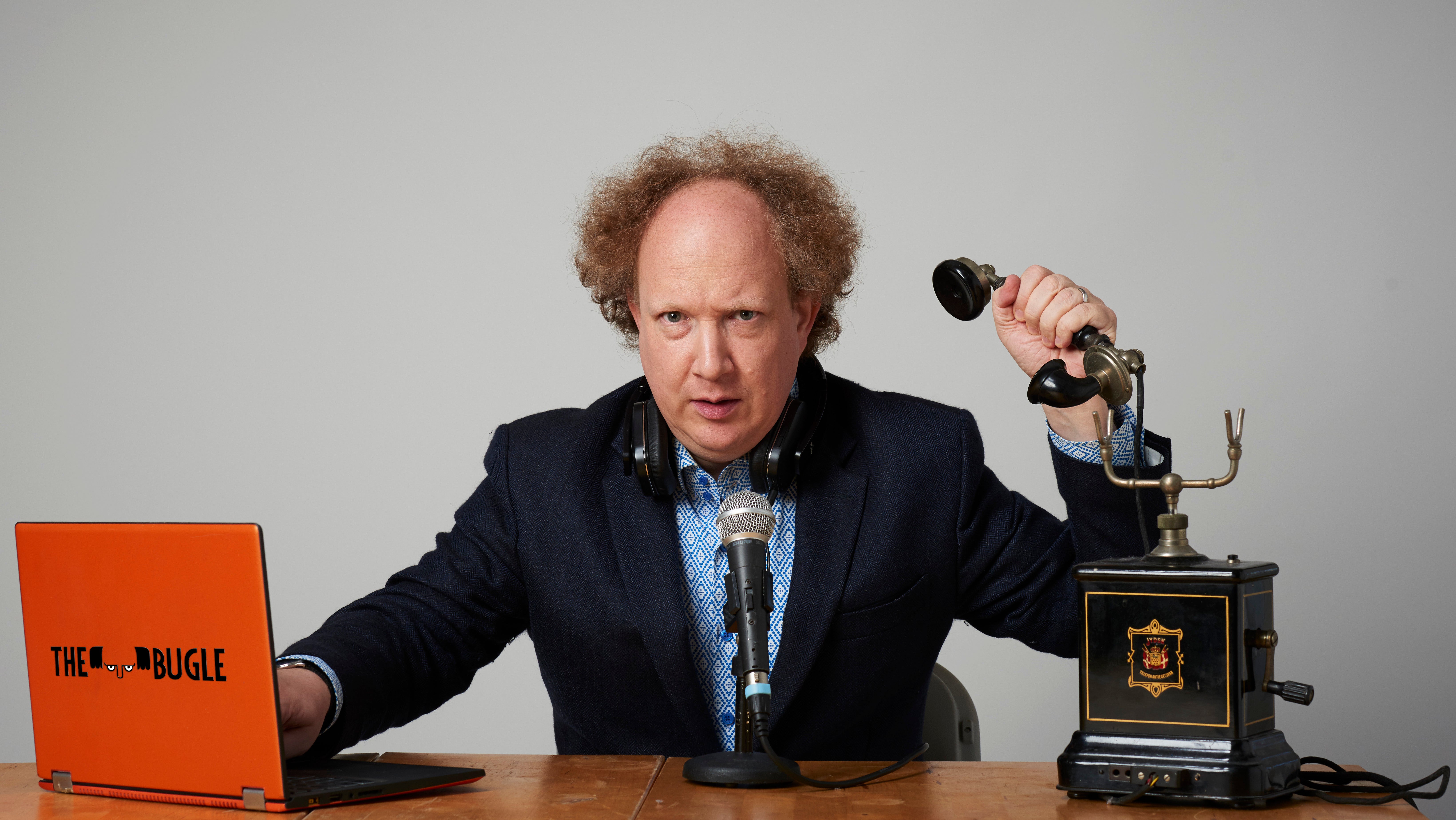 Andy Zaltzman Event Title Pic