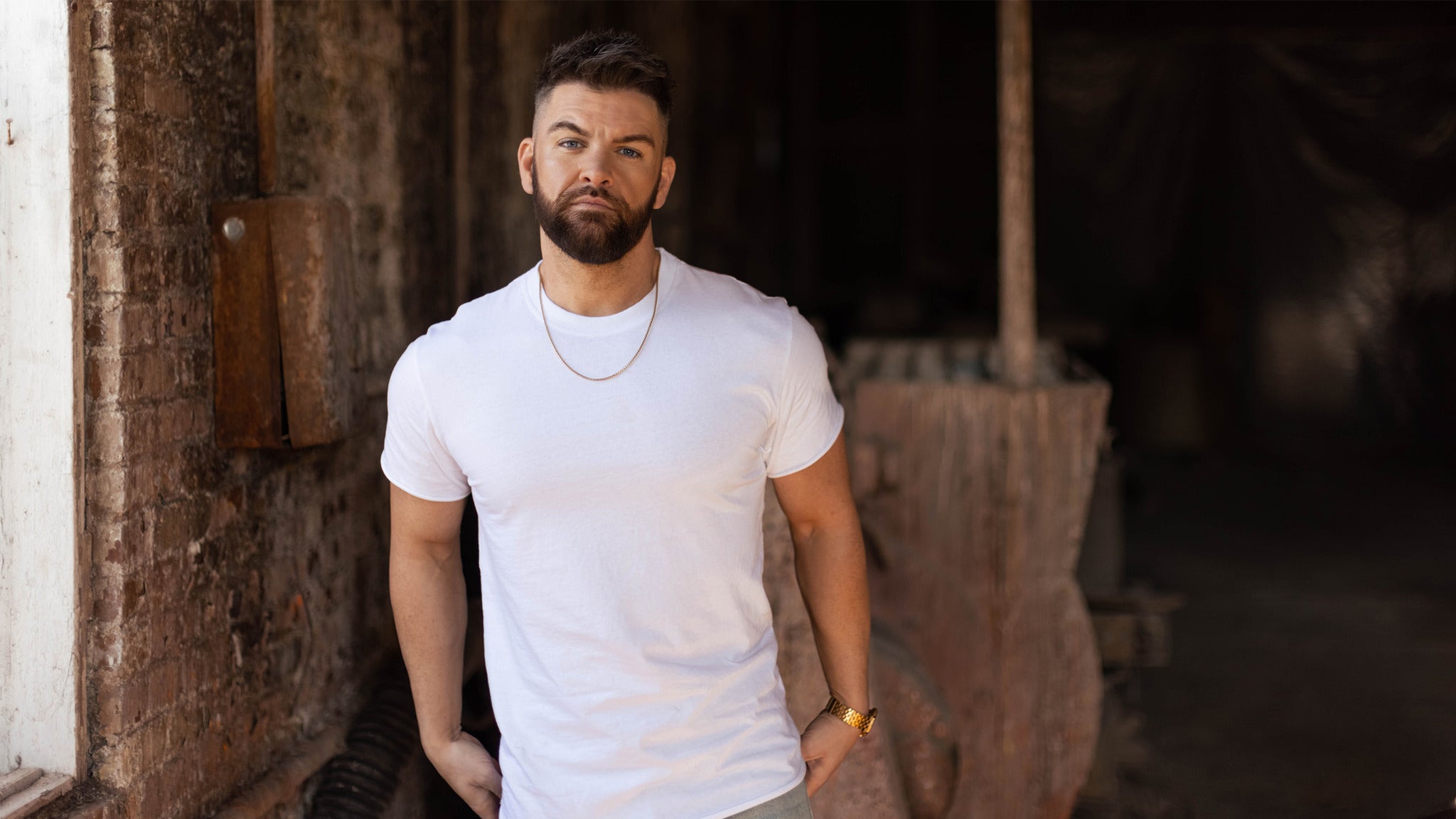 Dylan Scott w/ Dylan Marlowe at The Signal