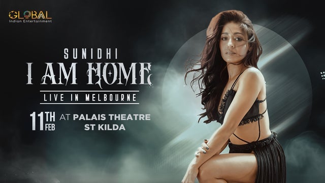 Sunidhi Chauhan tickets and events in Australia 2024