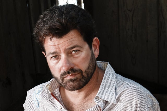 Tab Benoit & The Whiskey Bayou Revue