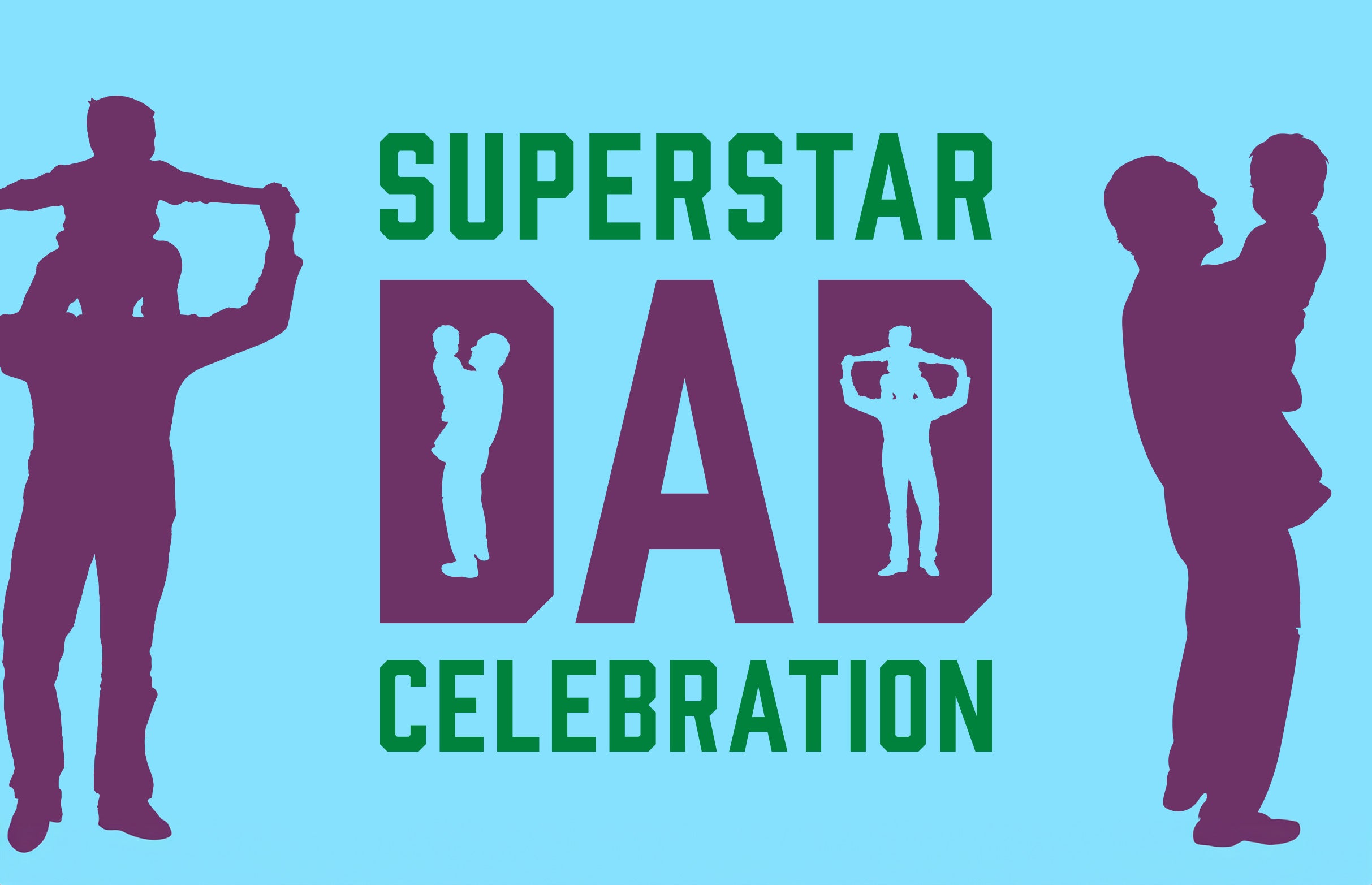 The Gathering: A Celebration of Superstar Dads presale information on freepresalepasswords.com