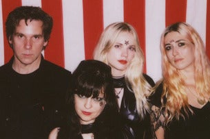 Death Valley Girls