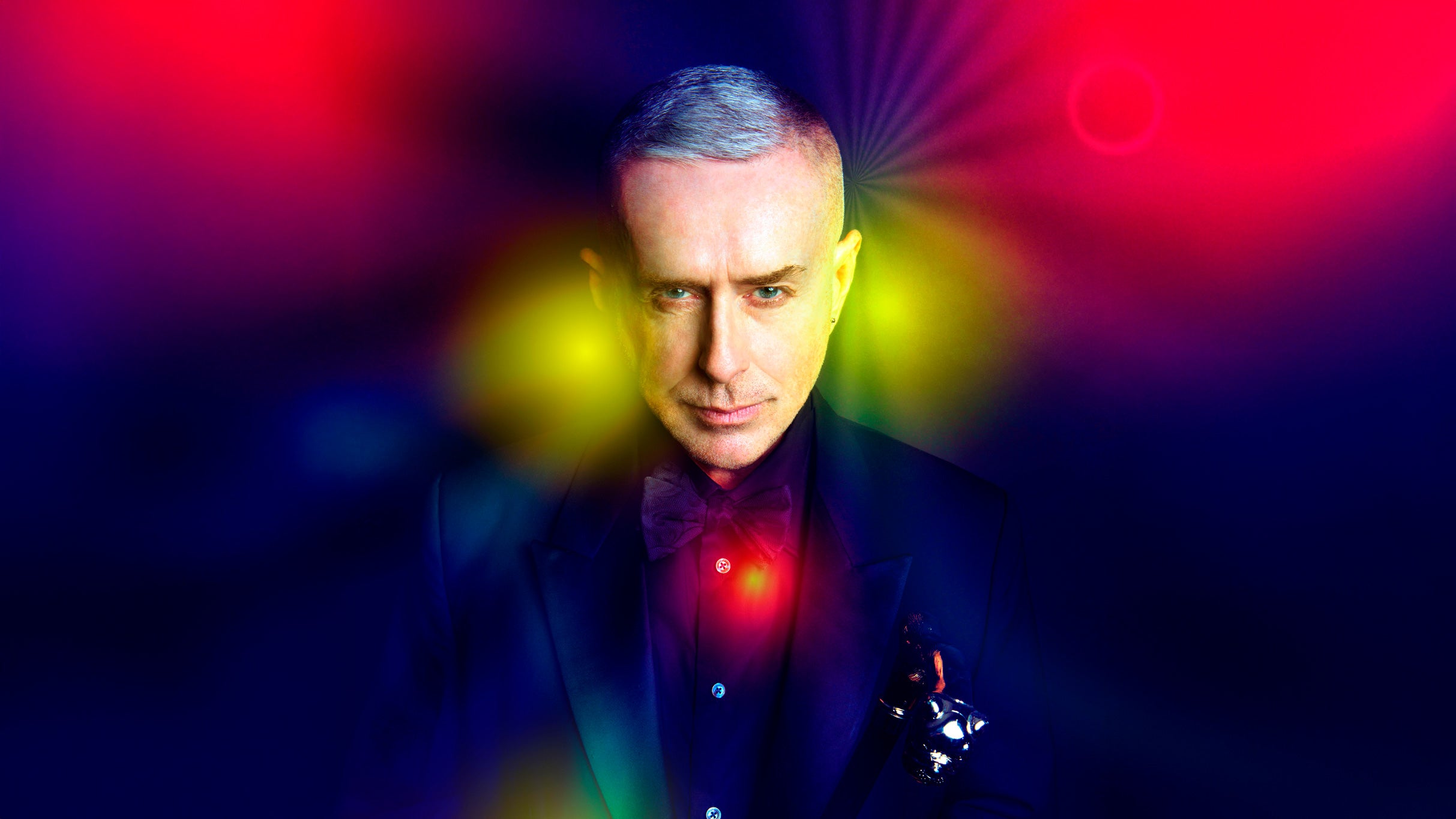 Holly Johnson