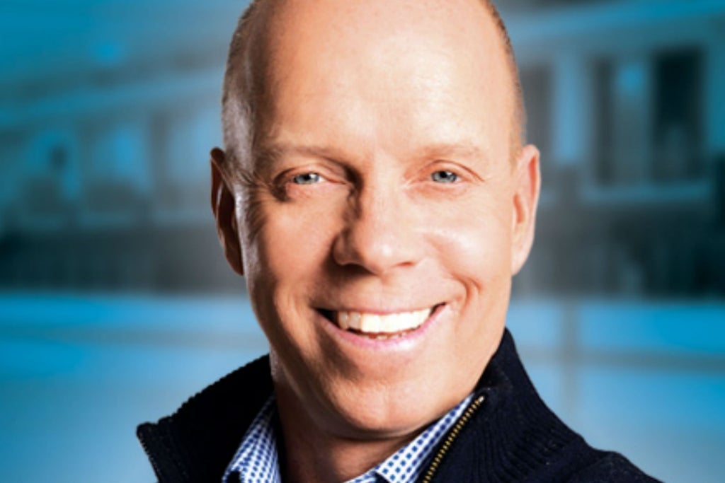 10th Annual Scott Hamilton & Friends