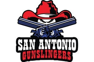 San Antonio Gunslingers vs Tulsa Oilers
