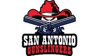 San Antonio Gunslingers