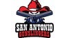 San Antonio Gunslingers vs Las Vegas Night Hawks