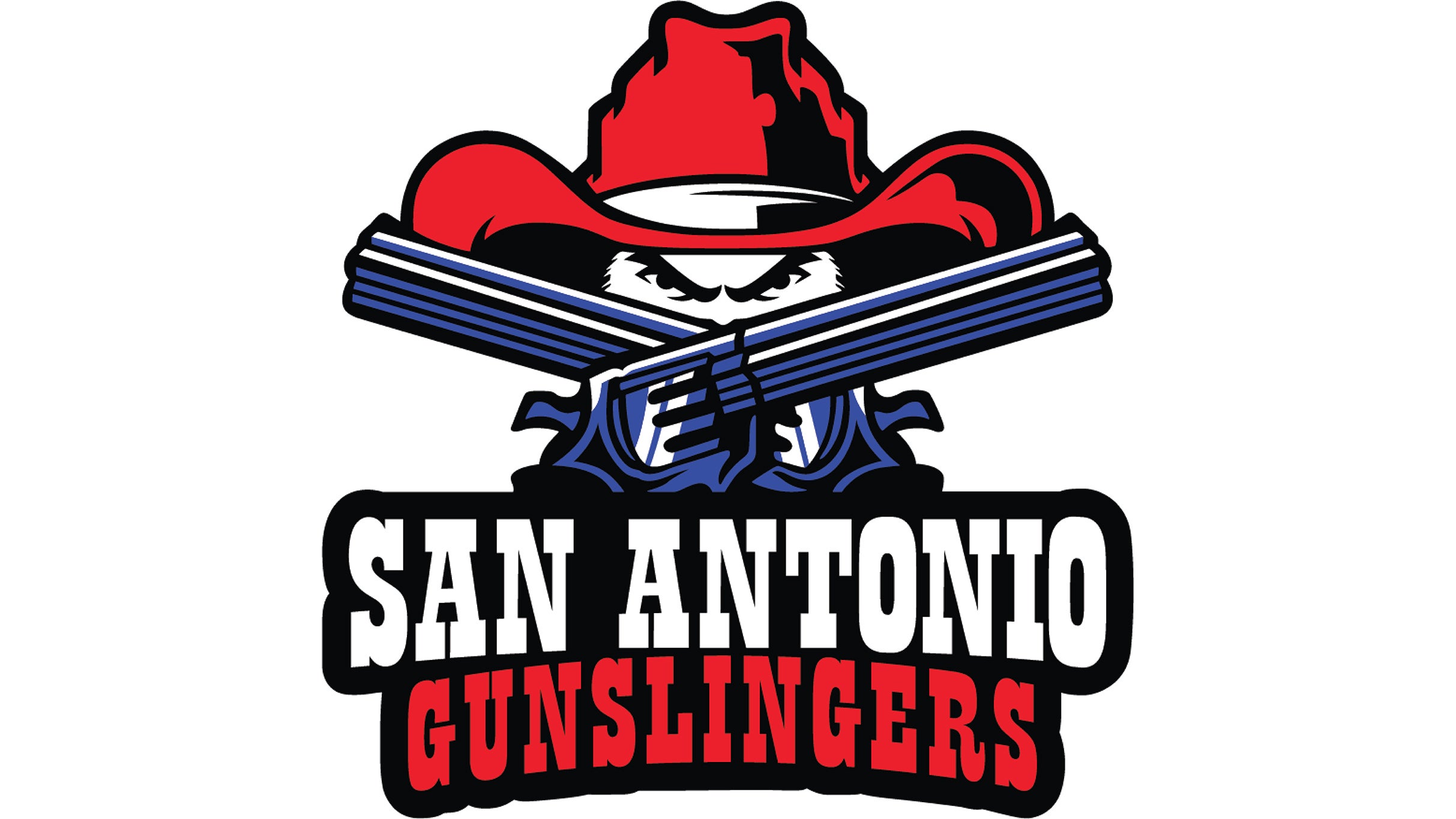 San Antonio Gunslingers vs. Frisco Fighters
