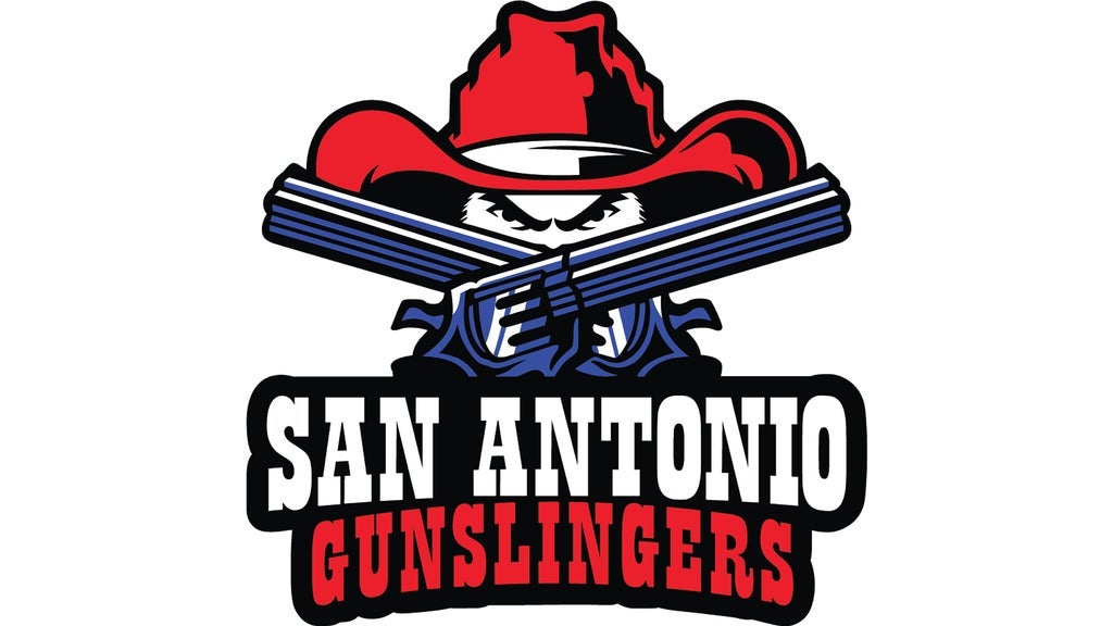 Hotels near San Antonio Gunslingers Events