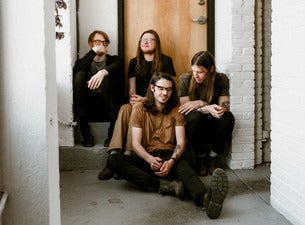 Slaughter Beach, Dog, Shannen Moser, Gladie
