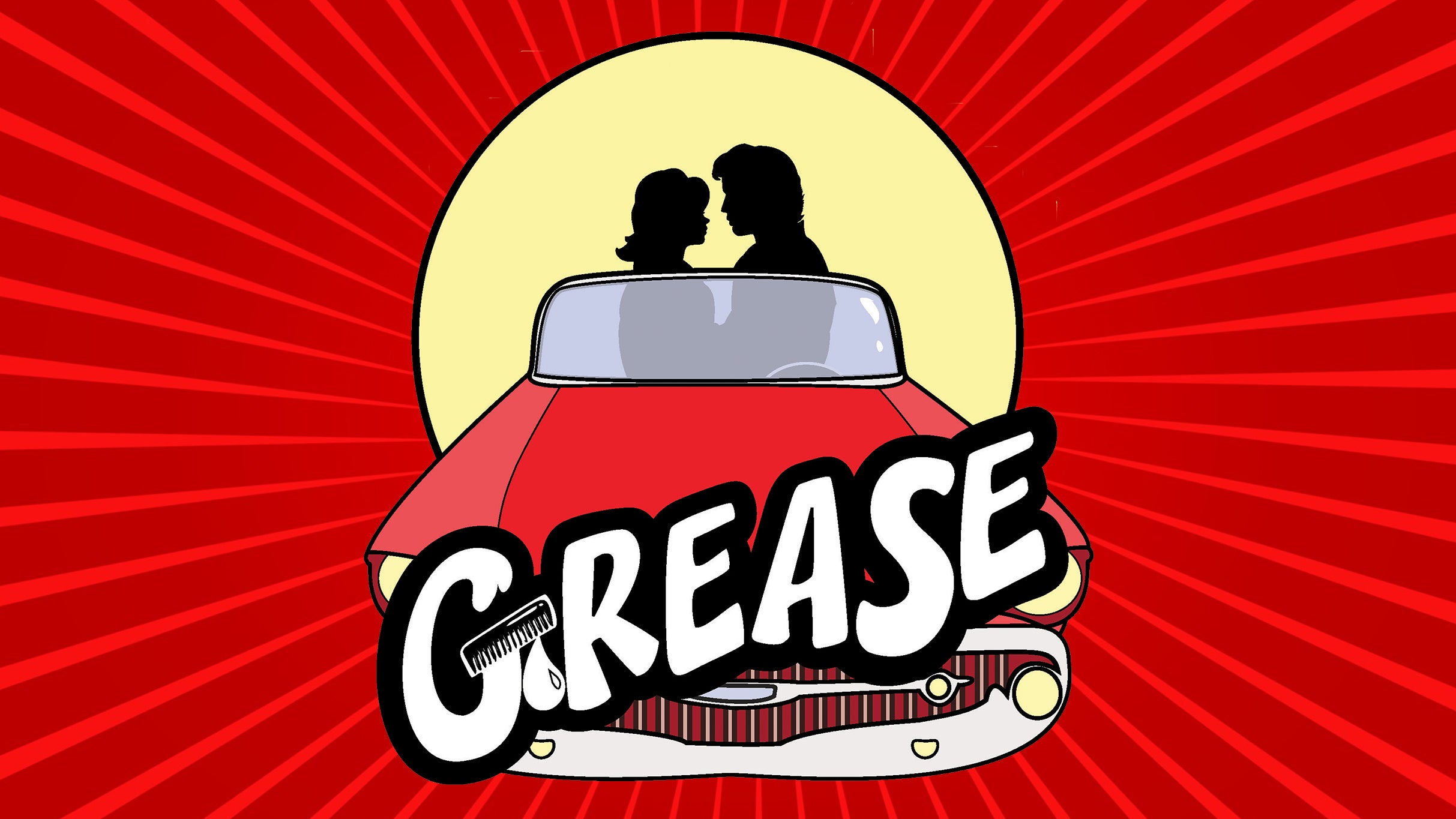 Image used with permission from Ticketmaster | Grease Young@Part tickets