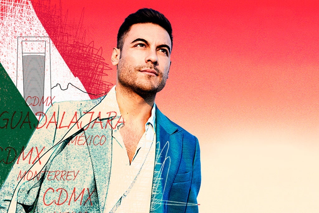 Carlos Rivera