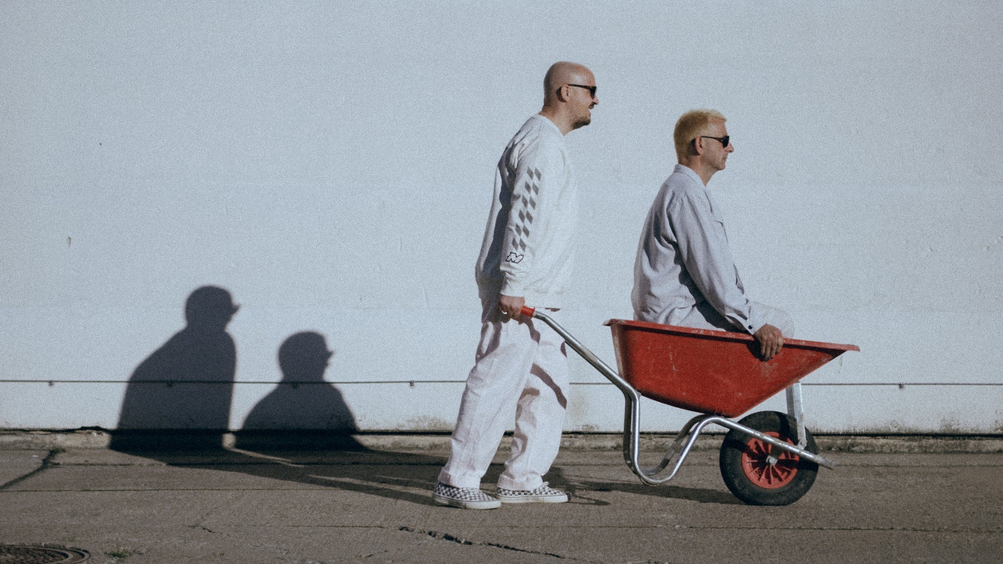 Modeselektor