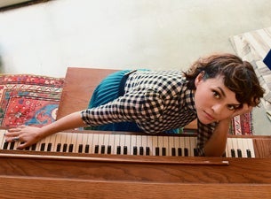 Norah Jones, 2023-11-14, Дублин