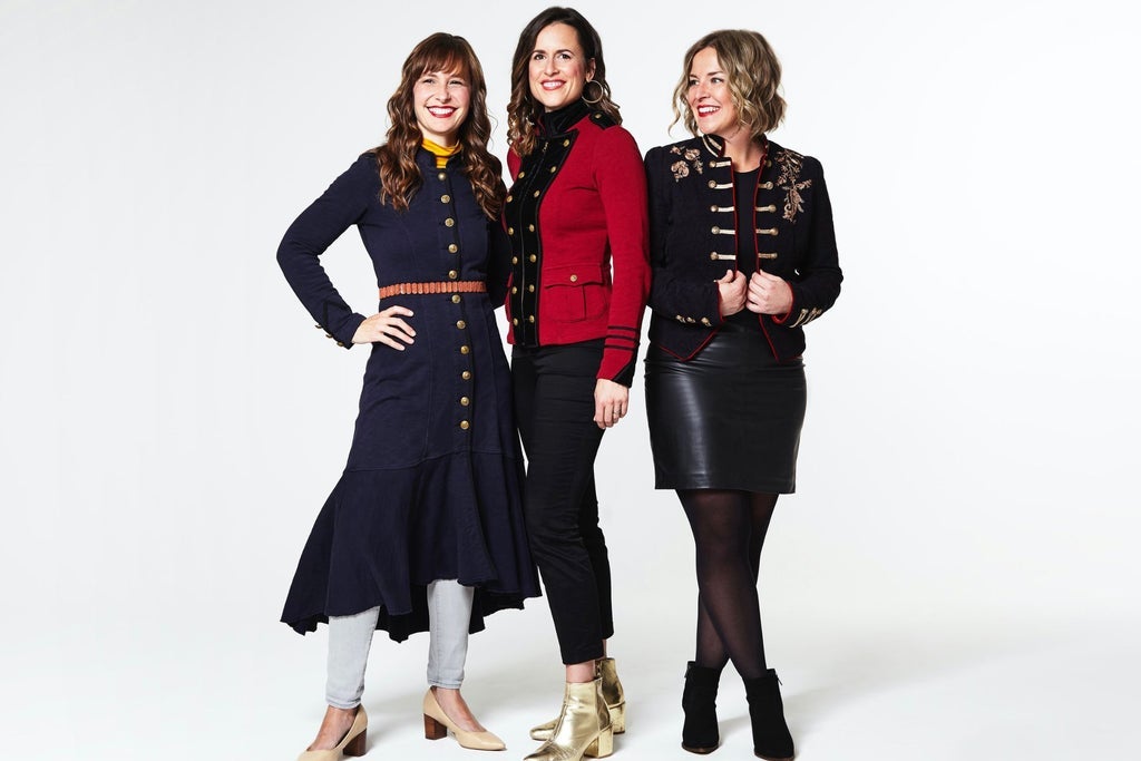 Good Lovelies Holiday Concert
