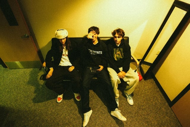 Presale codes for midrift: members use these when buying pre-sale tickets