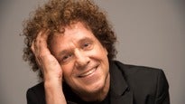Konzert Leo Sayer Konzert Leo Sayer