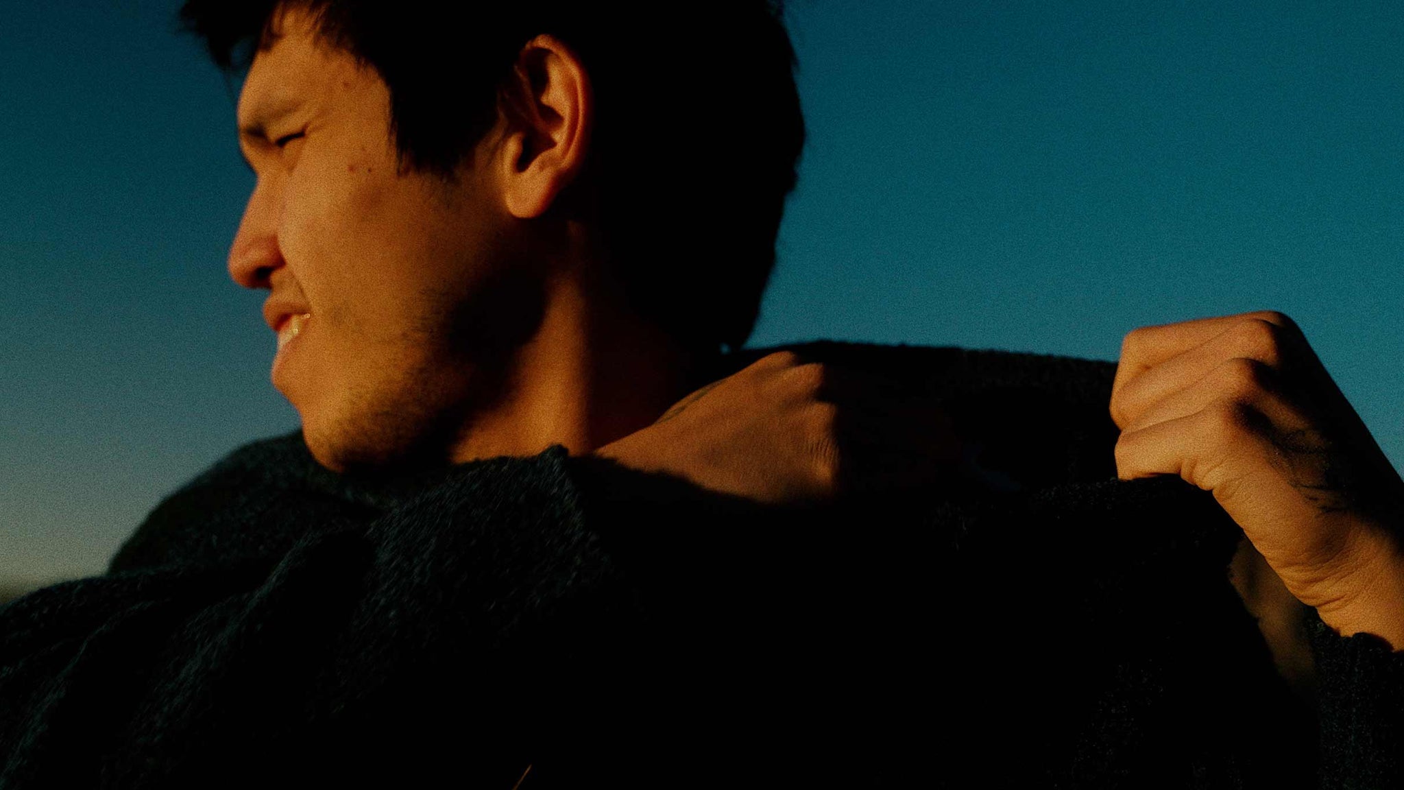 Clinton Kane: 4350 Live