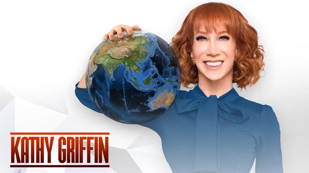 Hotels near Kathy Griffin Events