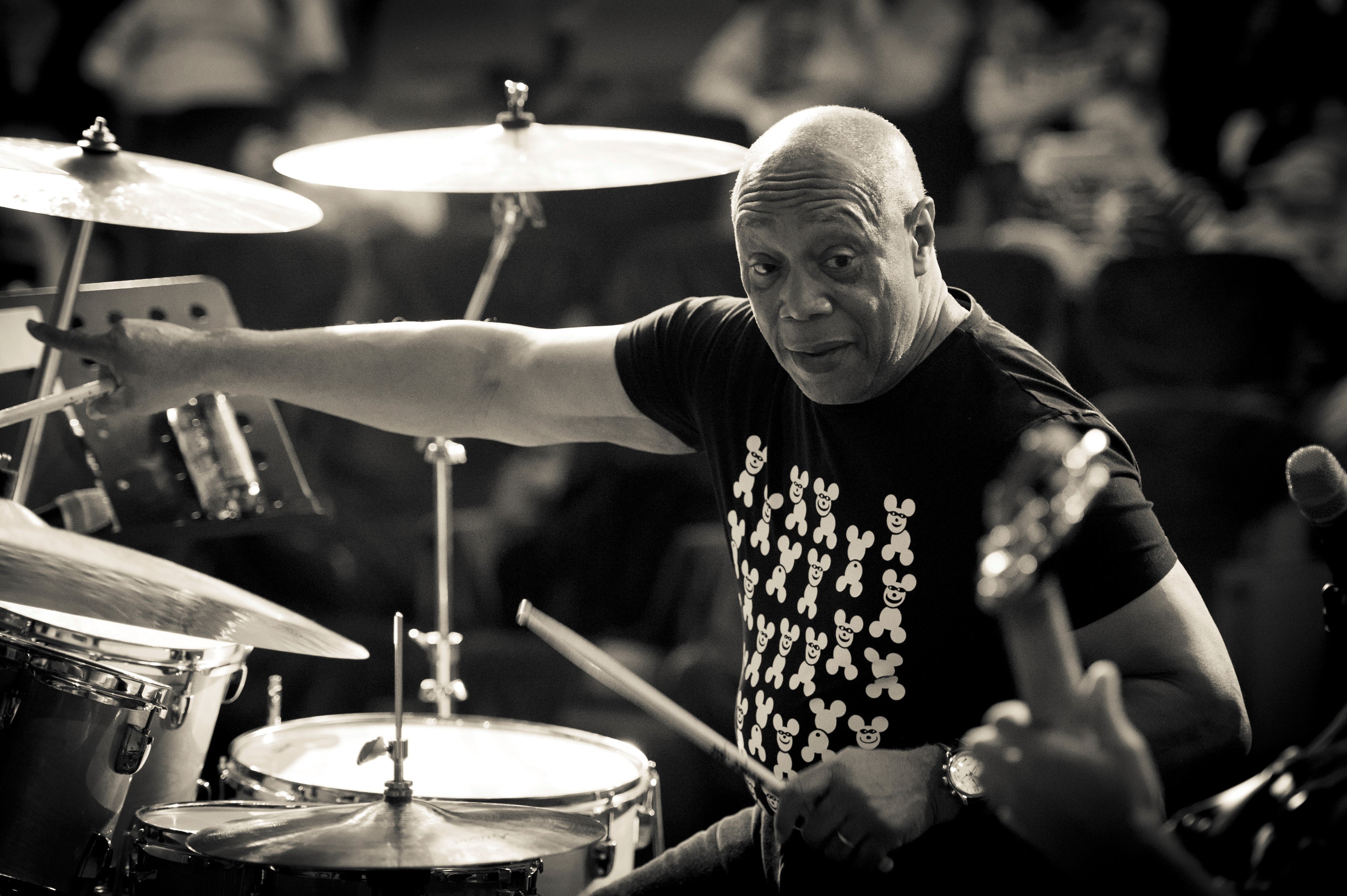 Hotels near Billy Cobham Events