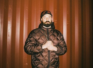 Notion (UK) - FÅ BILLETTER