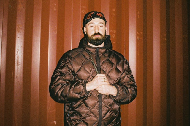 Ticket Reselling Notion (UK)