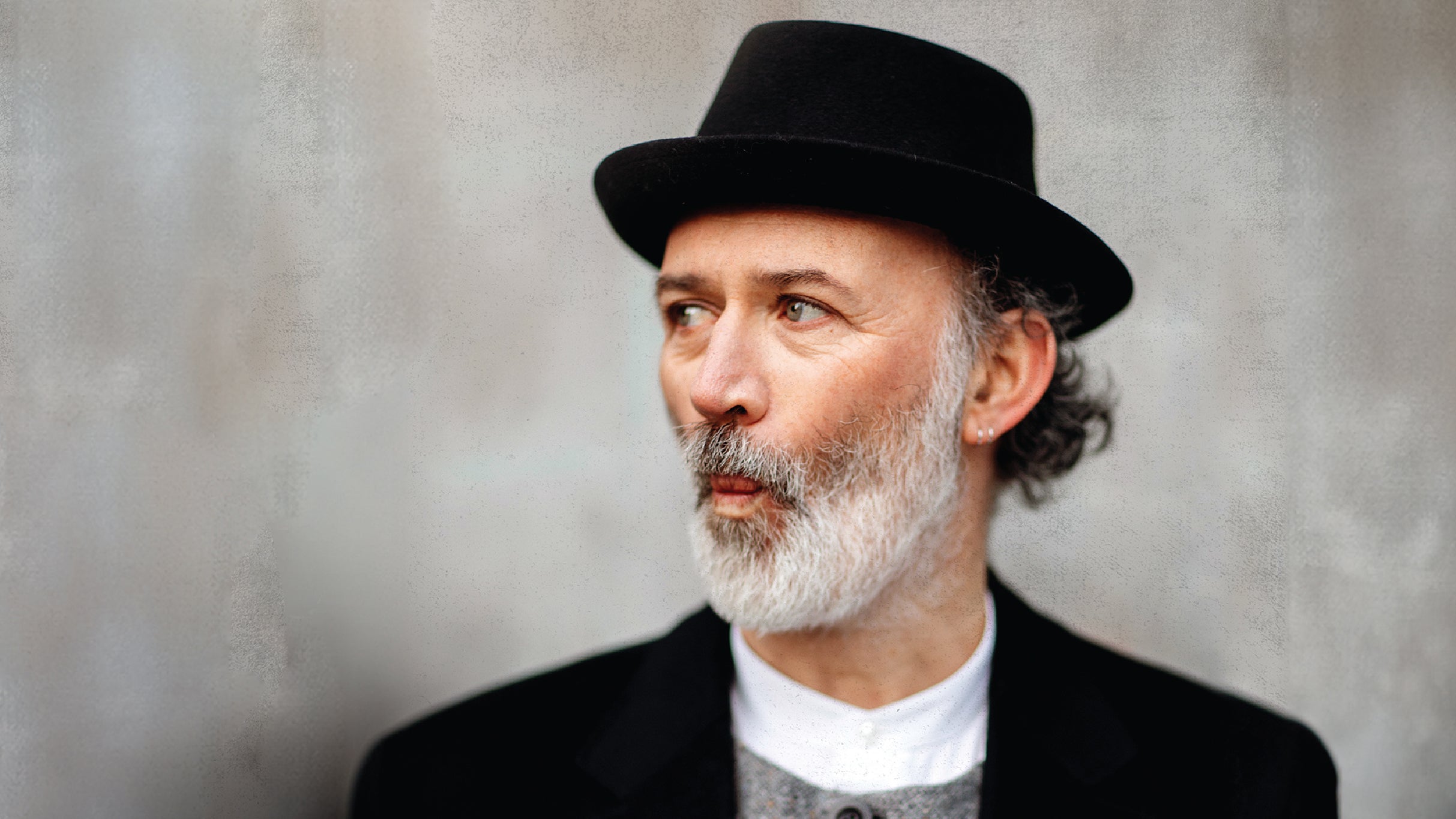 Tommy Tiernan at Ricardo Montalban Theatre – Hollywood, CA