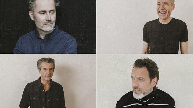 The Jeremy Days Acoustic in Music Hall, Worpswede 14/06/2025