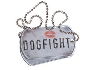 Dogfight logo