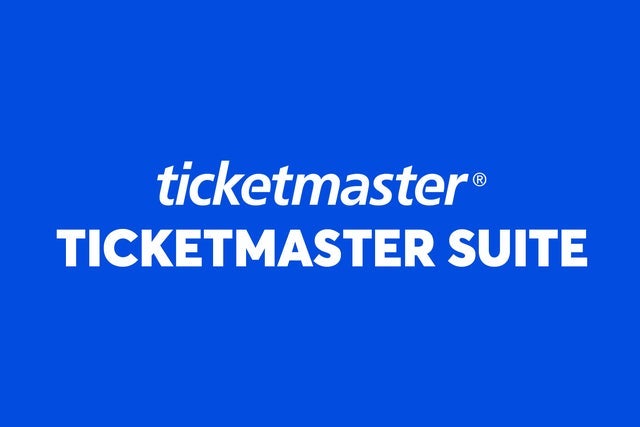 Ticketmaster Suite