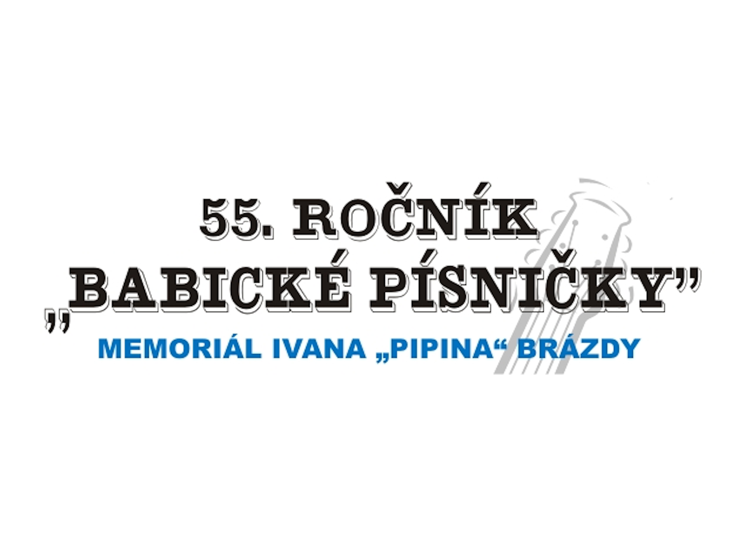 55. BABICKÉ PÍSNIČKY – 2026-03-28