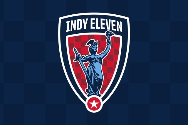 Indy Eleven - Women's Team