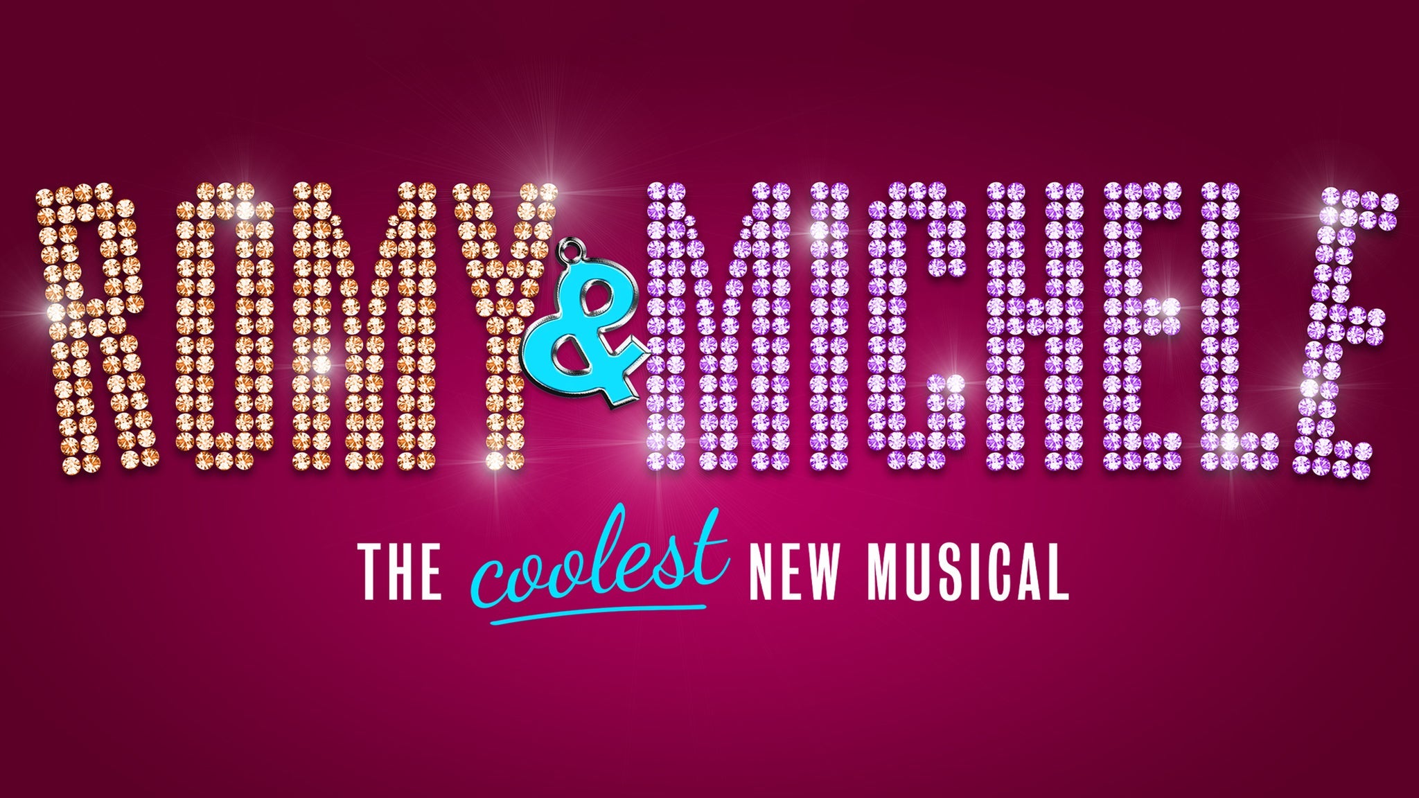 Romy & Michele The Musical (NY)