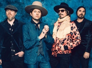 Rival Sons - Europe / UK Tour 2025