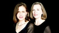 Bugallo - Williams Piano Duo, Juegos y evocaciones — Templo de Marfil de Abajo