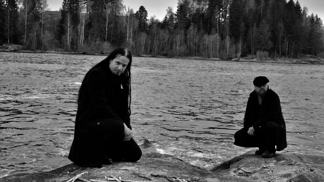 Dimmu Borgir