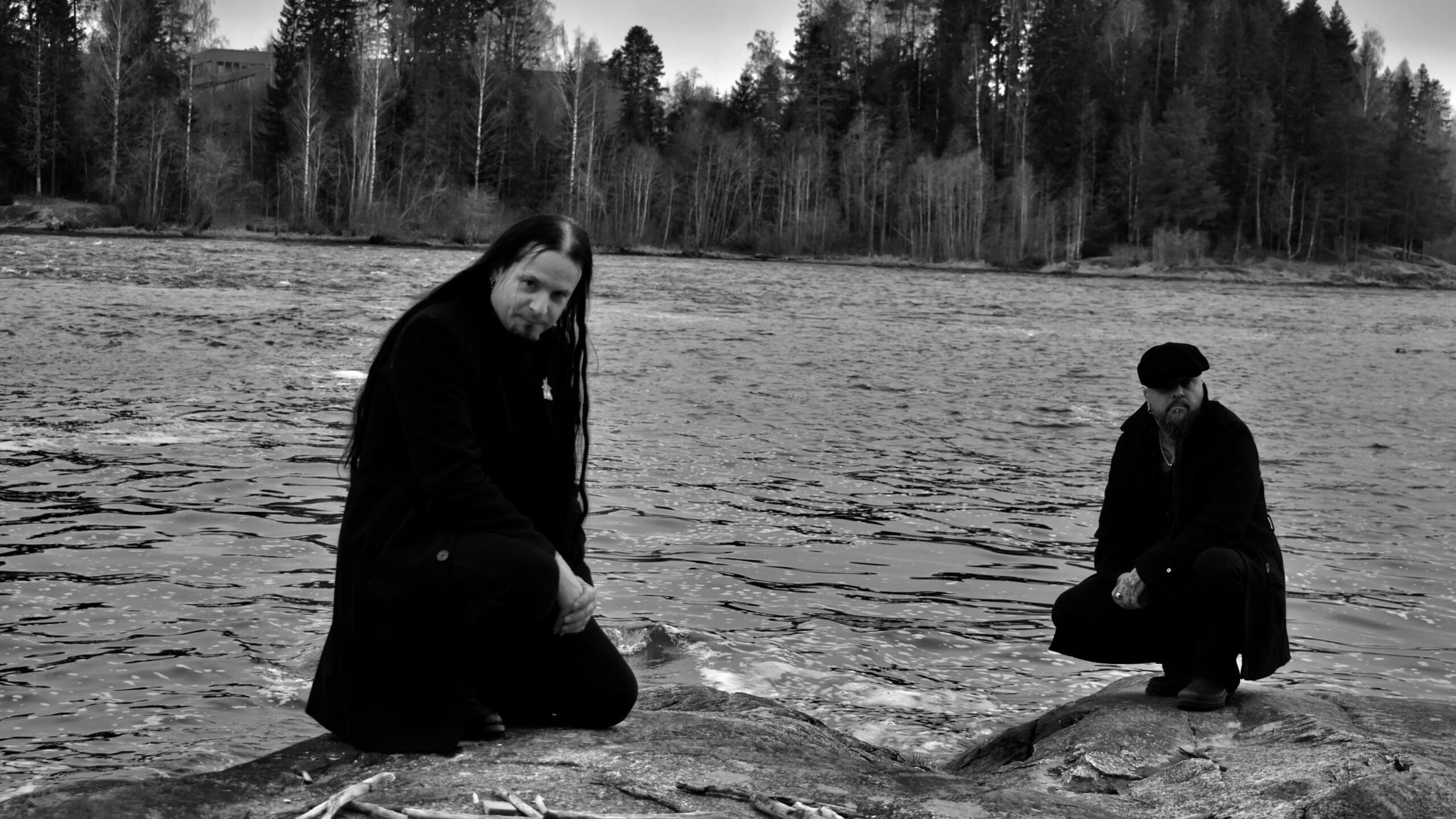 Dimmu Borgir