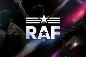 Real American Freestyle | Official Fontainebleau Ticket+Hotel Packages