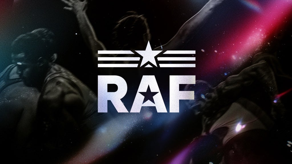 Hotels near Real American Freestyle Events