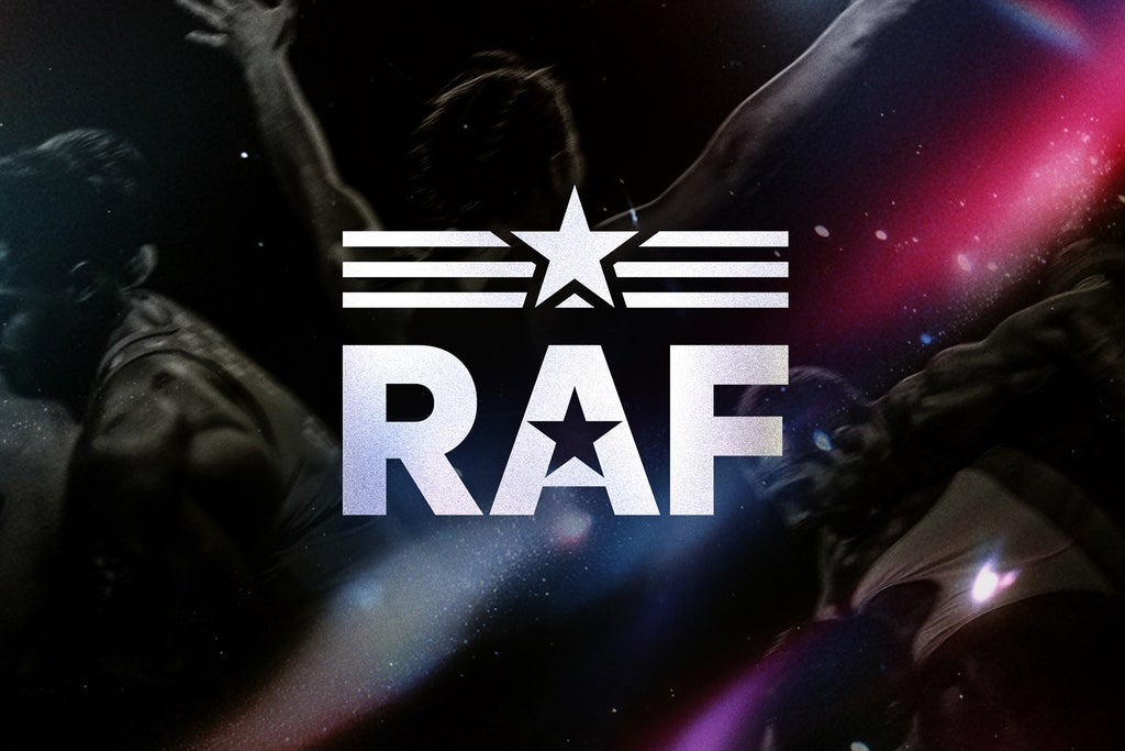  Real American Freestyle 08