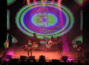 Gong and Ozric Tentacles, 2023-11-18, London