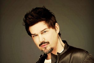 JD Fortune Plays INXS Featuring Special Guests Eurogliders