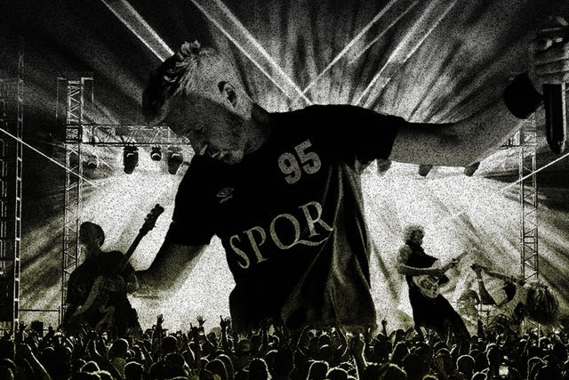 Block Rockin Beats